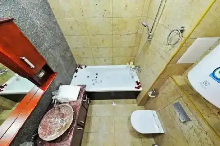 Bliss Apartaments on the 22nd Floor - 6