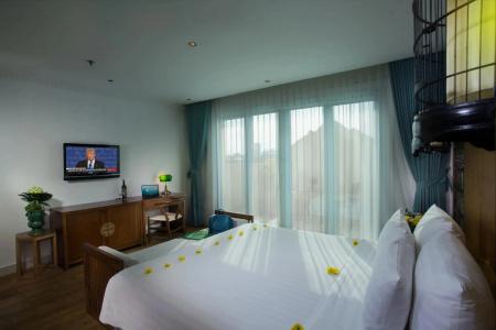 Hanoi Media and Spa - 92