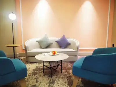 Mercure Beijing Downtown - 64