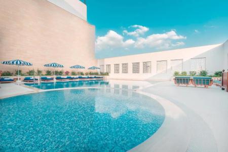 Al Najada Doha by Tivoli - 35