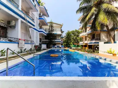 Sun Park Resort - 9