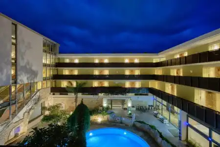 Sitia Beach City Resort & Spa - 48