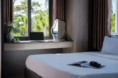 ELC Luxury Da Lat & Apartment - 44