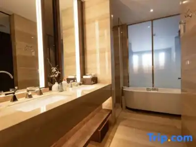 North star Hangzhou Expo Center - 78