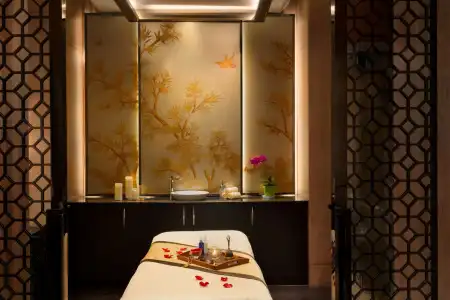 Midtown Shangri-La, Hangzhou - 18