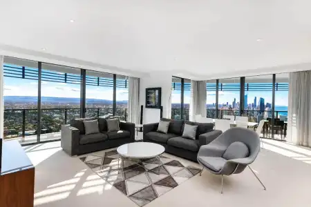 Peppers Broadbeach - 52