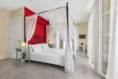 Panda Alaçati Otel - 44