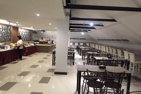 Leelawadee Resotel Raminthra 23 - 5