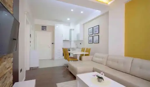 Victoria Residence Apartments - 42