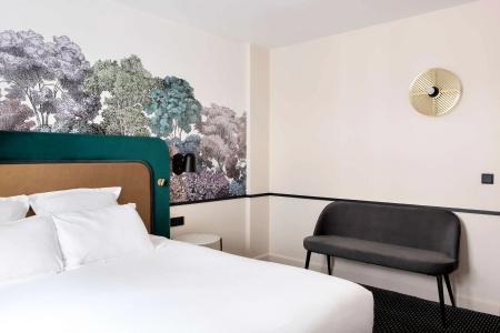 Best Western Plus du Pont Wilson - 6