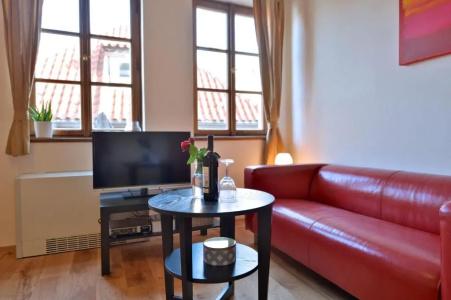 Old Town Boutique Apartments - 73