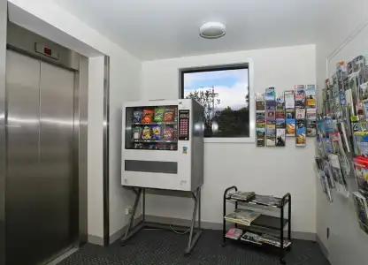 429 Apartments and Suites - 11