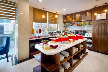 Menora Premium Da Nang - 23