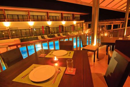 Islanda Resort - 19