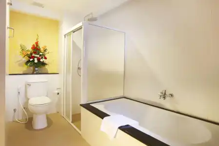 Indigo PHUKET PATONG by IHG - 25