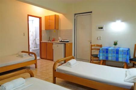 Nikos 2 Studios & Apartments - 55