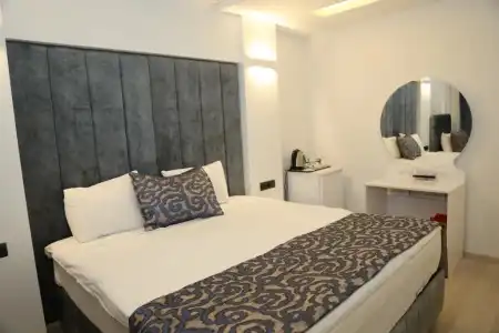 Aksaray Liva - 1