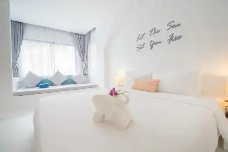 Ocean Breeze Resort Khao Lak - 160