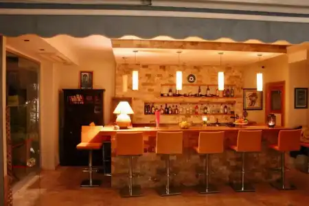 Saylam Suites - 46