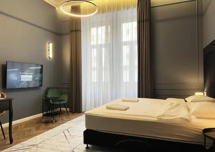 Rumor Apartments - 33