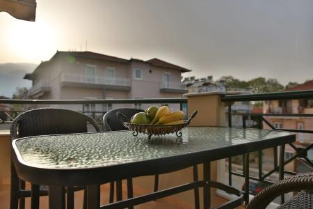 Irida Apartments - 11