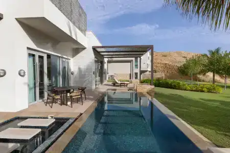 Jumeirah Muscat Bay - 15