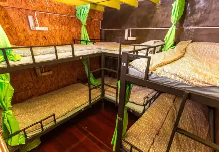 Hometown Hostel - 7
