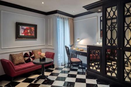 Aira Boutique Hanoi & Spa - 41