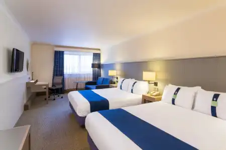 Holiday Inn Cambridge by IHG - 2