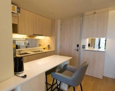Balcony Seaside Sriracha & Serviced Apartments (SHA Extra Plus) - 132