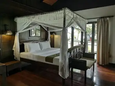 Kao Tao Villa Beach Resort - 27