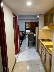 Mall Suites - 412