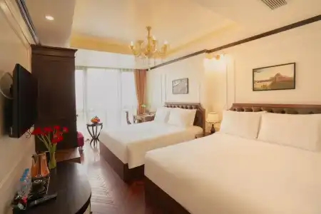 Du Palace & Spa - 14