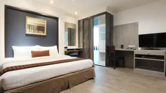 The Key Bangkok by Compass Hospitality - 92