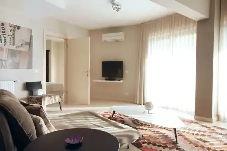 Med Inn Boutique-hotel - 46