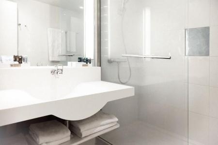 Novotel Paris Charles-De-Gaulle Airport - 95