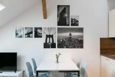 Pytloun Apartments Liberec - 34