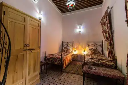 Riad Taryana - 20