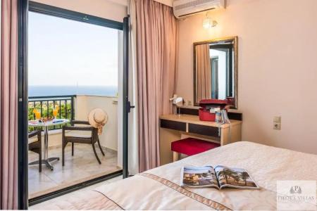 Pilot's Villas Luxury Suites - 78