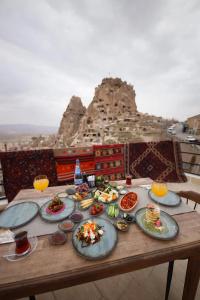 Duven Cappadocia - 10