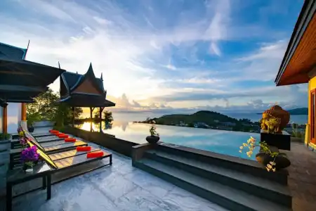 Villa Baan Phu Prana - 101