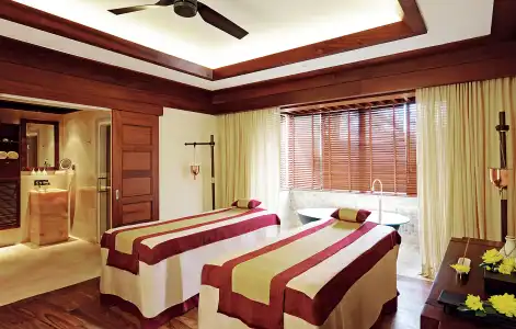 Le Jadis Beach Resort & Wellness - Managed by Banyan Trees & Resorts - 3
