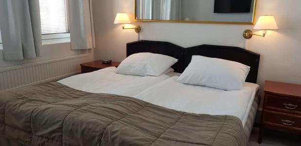 Best Western Apollo - 6
