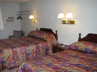 Siesta Motel - 60