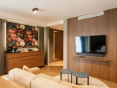 Mercure Sofia City - 120