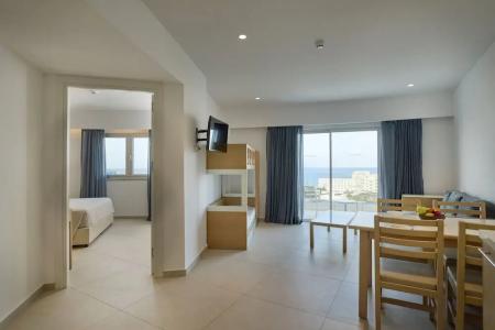 Sunrise Oasis & Waterpark - 81