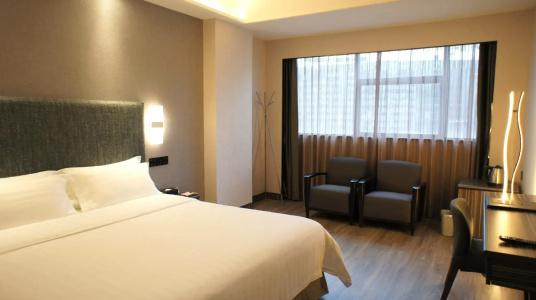 Shenzhen Lido - 24