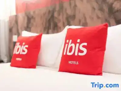 ibis Hangzhou Song Dynasty Street - 55