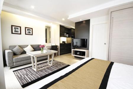 Classic Kameo & Serviced Apartments, Ayutthaya - 6