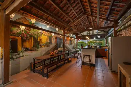 Ylang Garden Villa - 59